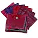Kuber Industries™ Non Wooven Saree Cover Set of 12Pcs RS.549.00