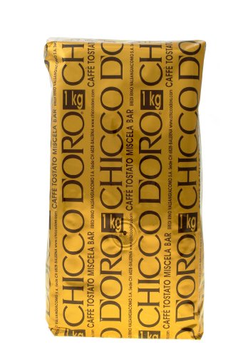 Chicco D'Oro Miscela Bar 1000g Bohnen