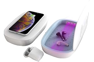 BIGBEN CONNECTED Bigben Smart UV steriliseur