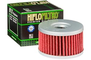 HIFLO Filtro de aceite Suzuki DR RSE 650 1990-1996.