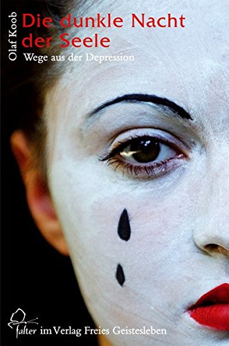 Die dunkle Nacht der Seele: Wege aus der Depression (Falter)