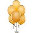 10pcs Plain 12" Gold Helium Quality Latex Balloons Birthday Wedding Anniversary Christening Christmas Communion Party Decoration Baloon