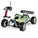 Produktbild Goolsky WLtoys A959-B1 / 18 Skala 4WD 70KM / h Hochgeschwindigkeits Elektrische RTR Off-road Buggy RC Auto