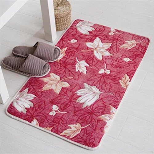 DDDBAY Rug Carpet Living Room Bedroom Dining Room Bedroom Door Mats Modern Top Quality Super Soft Hard-Wearing Anti-Skid , 80*120cm