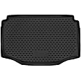 Element Tailored Custom Fit Rubber Boot Liner Protector Mat-SEAT Arona SUV 2017-