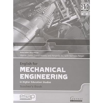 Pdf Telecharger English For Mechanical Engineering Pdf Gratuit Pdf Pdfprof Com