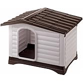 Ferplast Dog Villa 90 Plus K&ouml;pek Kul&uuml;besi