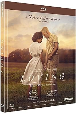 Loving [Blu-ray]