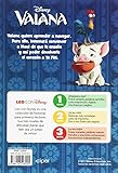 Image de Vaiana. Leo con Disney nivel 2 (Leo con Disney Nivel 2)