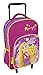 Produktbild Undercover Kindergartentrolley, Disney Rapunzel, Circa 36 x 25 x 10 Koffer, 36 cm, 15 L, Rosa