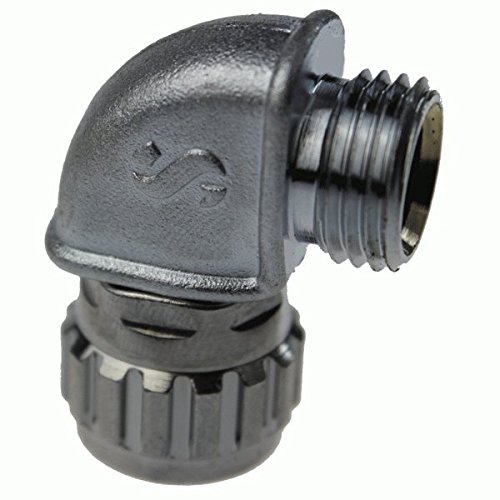 Preisvergleich Produktbild SCUBAPRO Winkelstück 90° Atemregler 2. Stufe