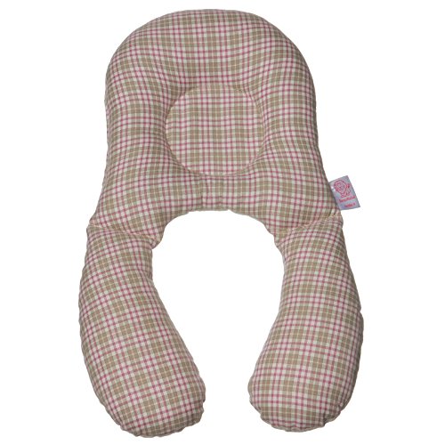 Preisvergleich Produktbild Simonatal NeckyDorm Nackenstützkissen Nackenhörnchen Gr. II Thea