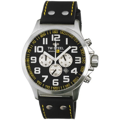 TW Steel Herren-Armbanduhren Sonder Edition TW-673 TW Steel Herren-Armbanduhren Sonder Edition TW-673
