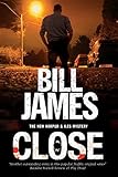 Cover zum Buch Close