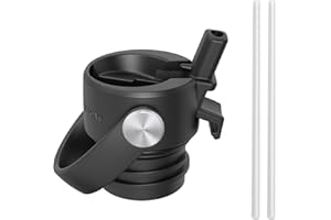 Super Sparrow Version 3.0 Couvercle de Bouteille - Bouche Standard - pour Petite Bouche 350ml / 500ml / 750ml /1000ml - Bouteille d'eau Isolée sous Vide