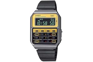 Casio Ca-500wegg-9bef Watch One Size