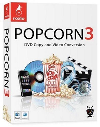 Preisvergleich Produktbild Popcorn 3 [US Import]