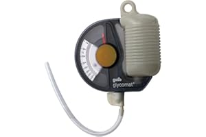 Carpoint 0677705 GEFO Glycomate Antigel Pesée