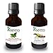 Combo of Jojoba oil and Peppermint oil for Hair Growth, Skin care (Each 15ML with Dropper)- 100% Pure Natural Oil RS.336.00