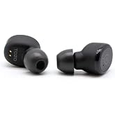 Comply TrueGrip Pro TW-200-C Anker Soundcore Space A40, Sennheiser Momentum 1/2 & CX TW, Master & Dynamic MW08, Final ZE3000,