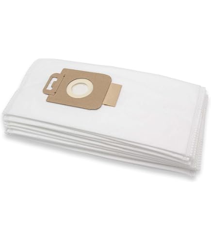 Filtro Para Aspiradores Nilfisk BUDDY II |Comprar