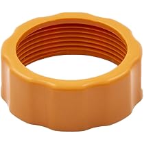 Adattatore per Piastra a Induzione - In Acciaio Inox con Manico Rimovibile - 15,5 cm