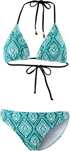 Maui Wowie Damen Bügelbikini