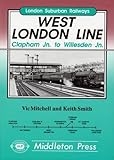 Image de West London Line: Clapham Junction to Willesden Junction