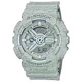 Casio GA-110HT-8AER Herren armbanduhr