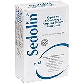 Dermadolin Sedolin Shampoo 300 Ml