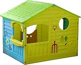 Mookie Large Playhouse (Toy)
