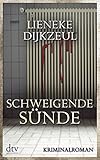 Cover zum Buch Schweigende Sünde