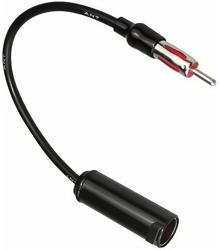 Cavo Adaptor ISO Per Autoradio Nissan | Compatibile Con Almera, Micra, Murano (2003-2007) E Altri Modelli