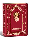 Ships from Korea, Republic of Dreamcatcher - Raid of Dream [Limited Edition] CD+84p Photobook+4Photocard+Pop-up Box+3Transparent Photo Card+Mirror Card+72p Photobook+?+Folded Poster+Double Side Extra Photocards Set