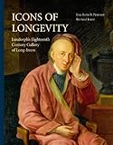 Image de Icons of Longevity: Luxdorph's Eighteenth Century Gallery of Long-Livers