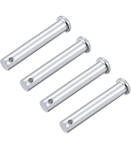 Ridoir Design 115mm Avec Chape M4 INOX A4 - Fixation Garde-corps - Neuf