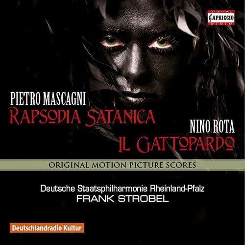 Rapsodia Satanica
