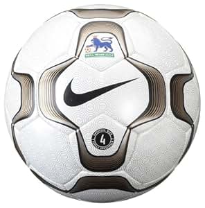 Nike Geo Merlin Match Football White - Size 4: Amazon.co.uk: Sports & Outdoors