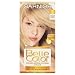Garnier Belle Radiant Hair Colour - Natural Medium Blonde (Number 8), Pack of 3