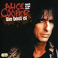 Spark In The Dark: The Best Of Alice Cooper