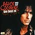 Spark In The Dark: The Best Of Alice Cooper