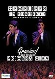 ¡Gracias Por Nuestra Primera Gira! [DVD]