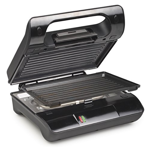 Petra Electric KG 14.07 Kontaktgrill - 2