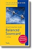 Balanced Scorecard (Taschenguide) by Herwig R. Friedag, Walter Schmidt