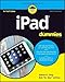 Produktbild iPad For Dummies (For Dummies (Computer/Tech))