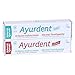 Produktbild Ayurdent-Kräuterzahncreme Doppelpack: mild und classic, 2x 75ml