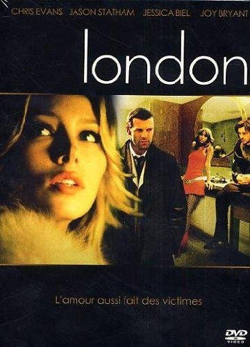 London livre