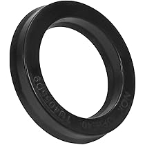 10 O-Rings In Gomma Nitrile 33x28x2.5 Mm - Guarnizioni Per Rubinetti E Riparazioni Idrauliche - Foto 8