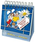 Oldies sind Goldies - Aufstellbuch: Heiterkeit und Schwung hält jeden Rentner jung! by