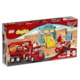 LEGO DUPLO 10846 - Flos Caf� - Duplo